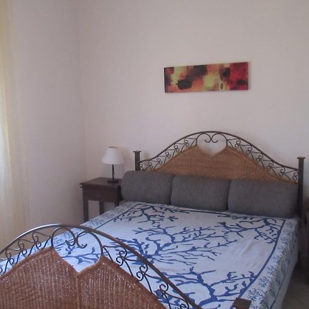 Casa Alice Apartment Budoni Ngoại thất bức ảnh
