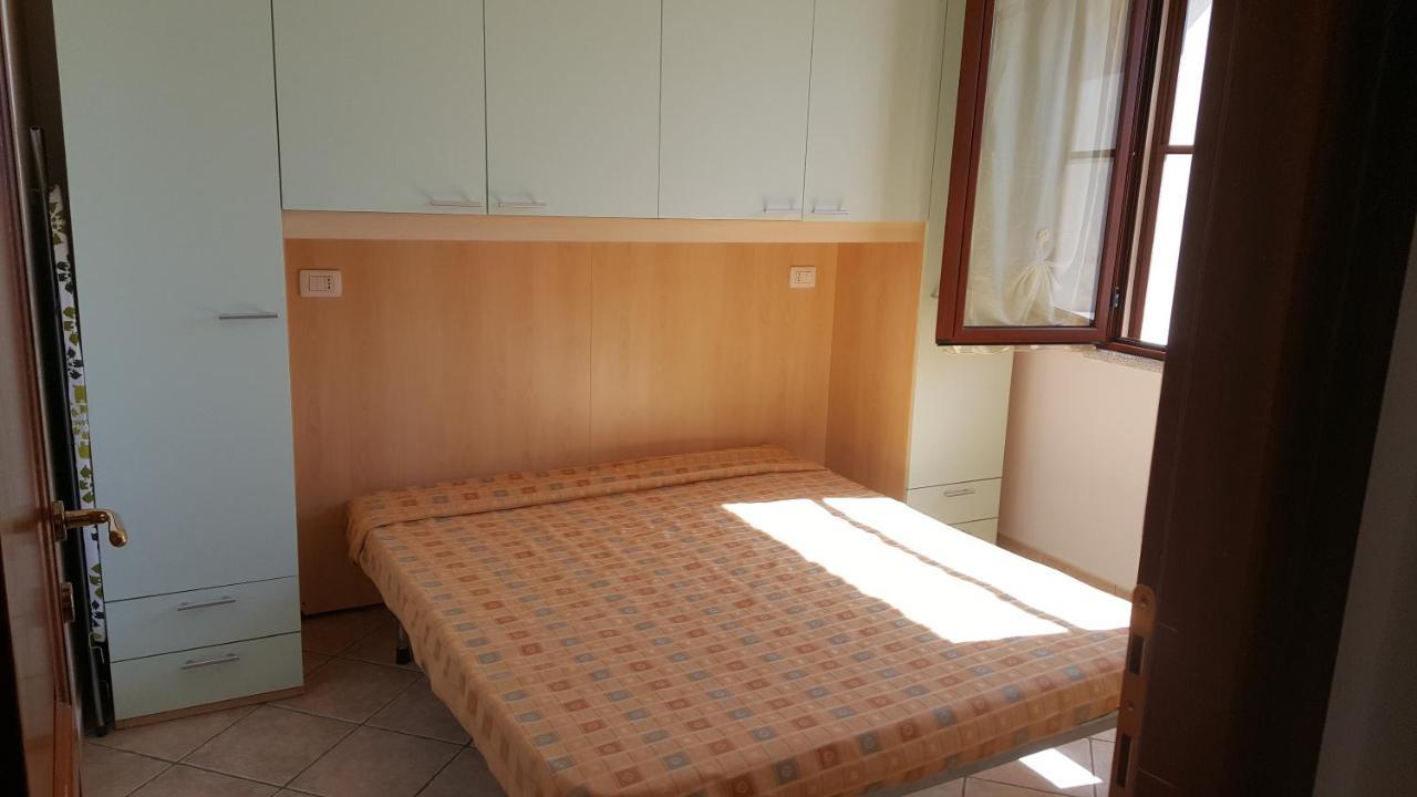 Casa Alice Apartment Budoni Ngoại thất bức ảnh