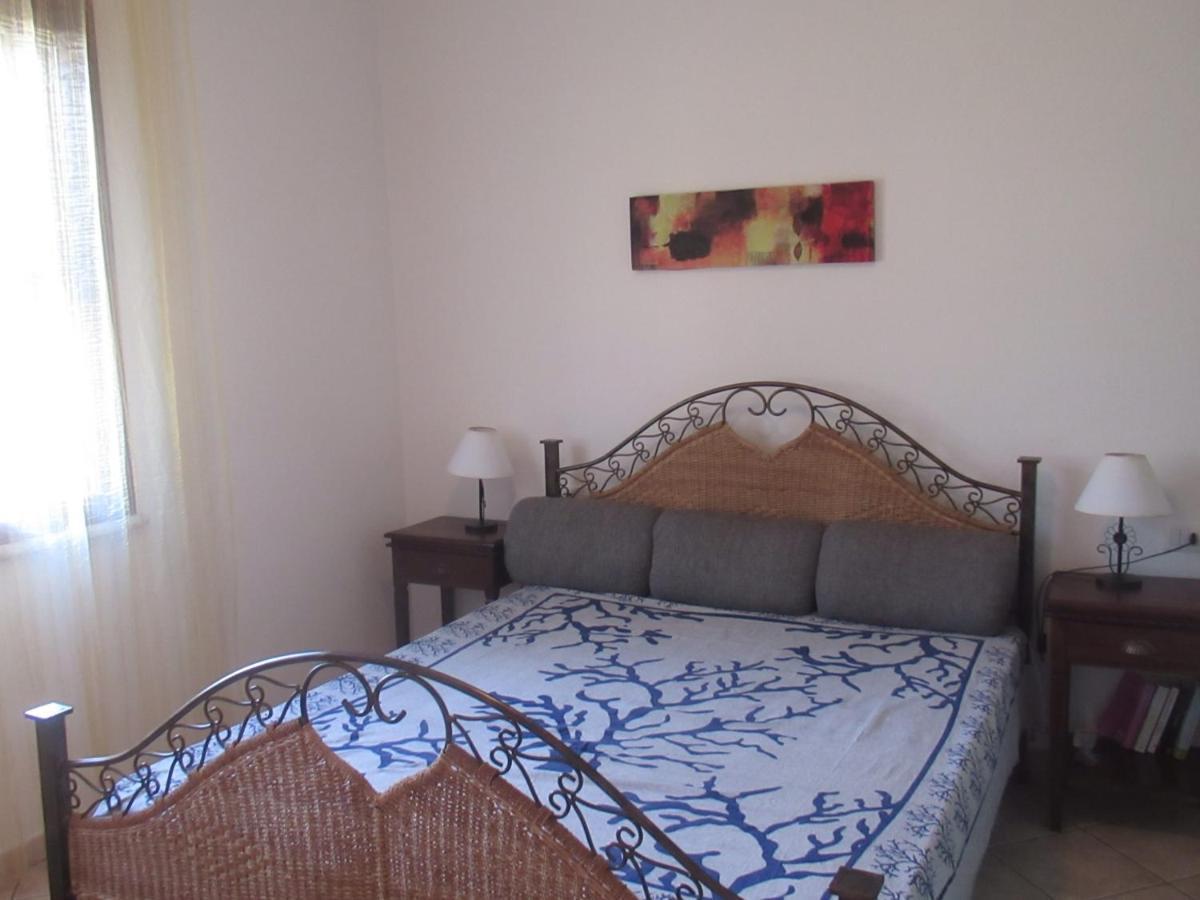 Casa Alice Apartment Budoni Ngoại thất bức ảnh