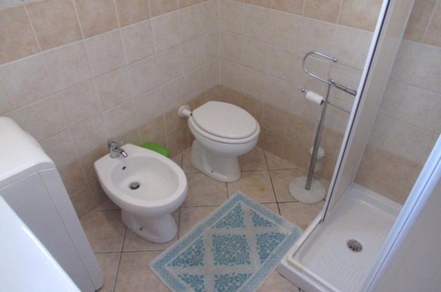 Casa Alice Apartment Budoni Ngoại thất bức ảnh