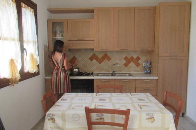 Casa Alice Apartment Budoni Ngoại thất bức ảnh