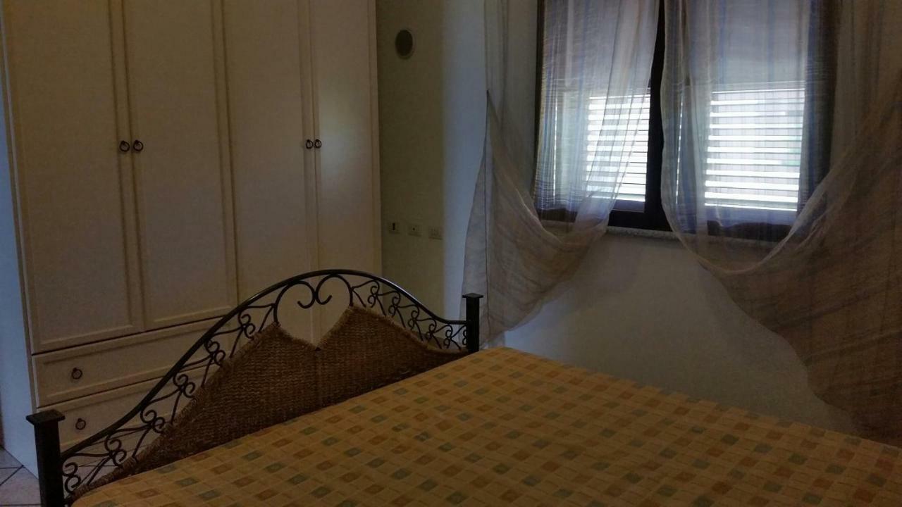 Casa Alice Apartment Budoni Ngoại thất bức ảnh
