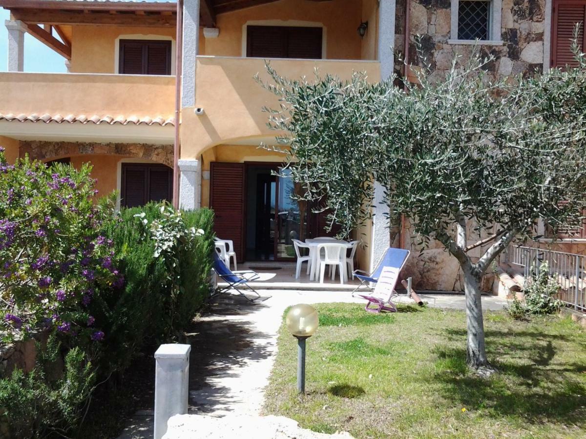 Casa Alice Apartment Budoni Ngoại thất bức ảnh