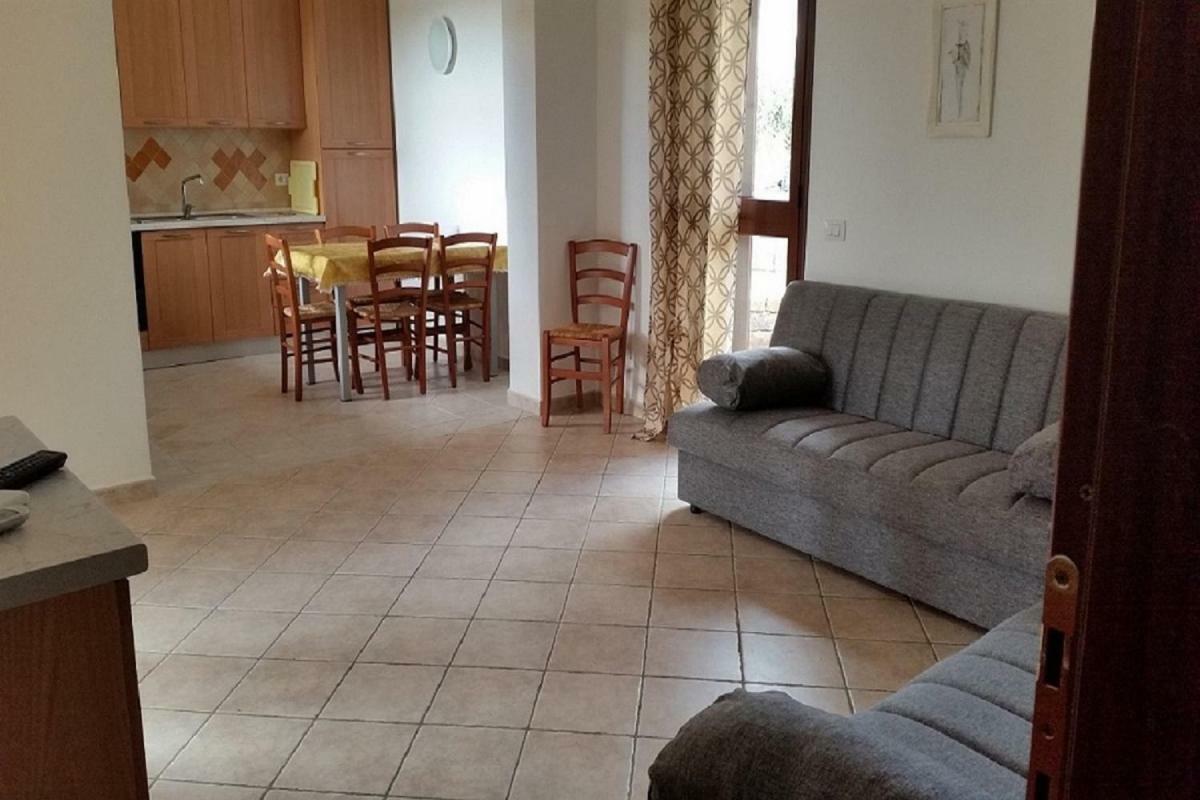 Casa Alice Apartment Budoni Ngoại thất bức ảnh