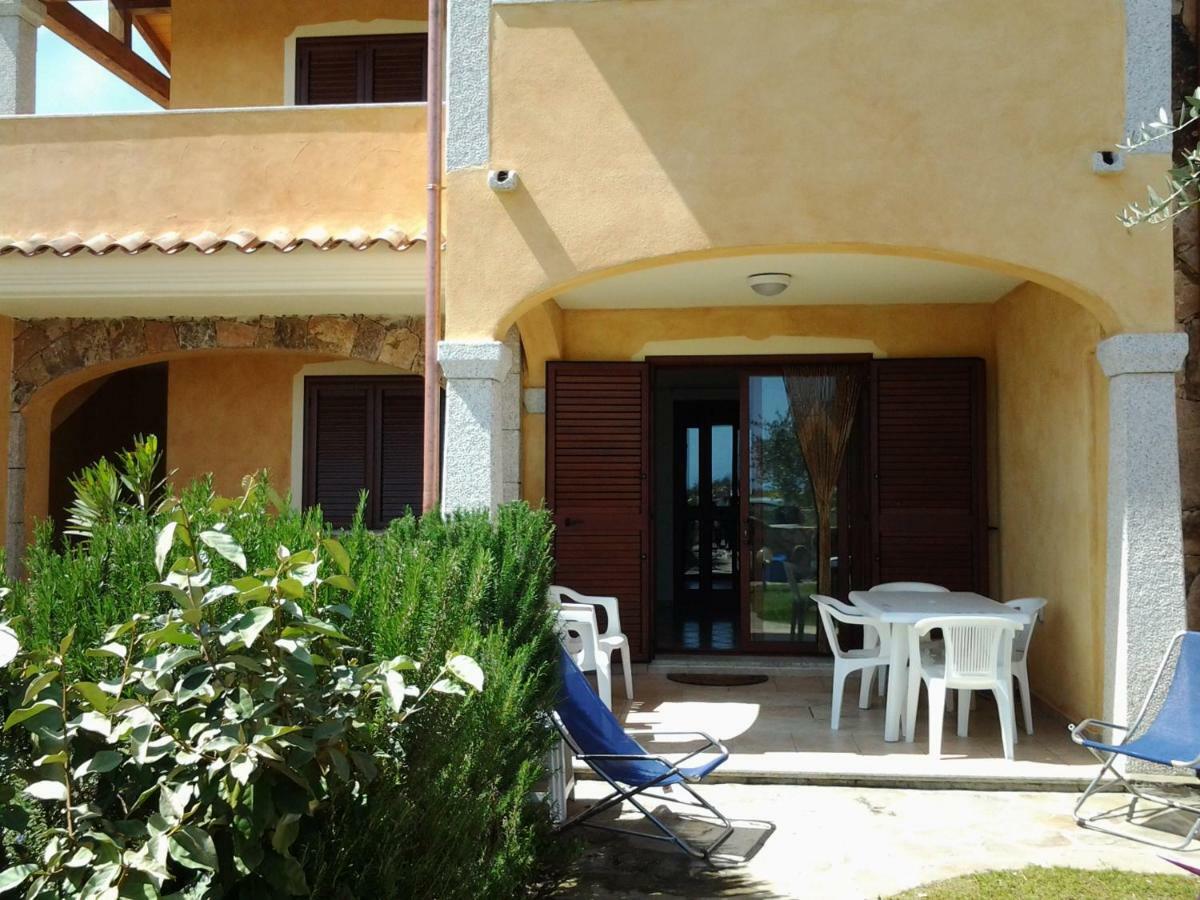 Casa Alice Apartment Budoni Ngoại thất bức ảnh