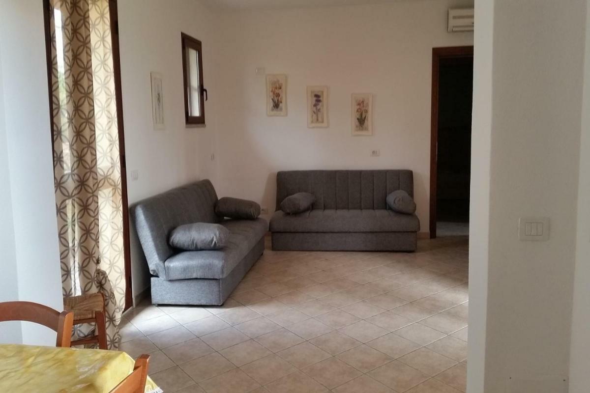 Casa Alice Apartment Budoni Ngoại thất bức ảnh