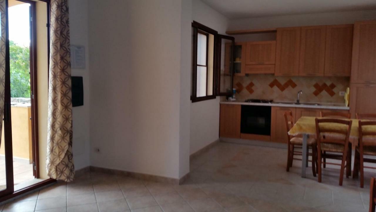 Casa Alice Apartment Budoni Ngoại thất bức ảnh