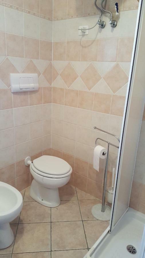 Casa Alice Apartment Budoni Ngoại thất bức ảnh